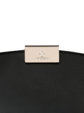 Nina Ricci Large Le Bal Top Handle Leather Bag — Same as shown — Size One Size — Detail View