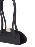 Nina Ricci Mini Le Bal Logo Plaque Shoulder Bag — Same as shown — Size One Size — Top View