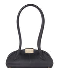 Nina Ricci Mini Le Bal Logo Plaque Shoulder Bag — Same as shown — Size One Size — Front View