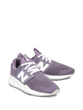 New Balance 247 Lace-Up — Purple — Size US M 3.5 - US W 5 — Side View