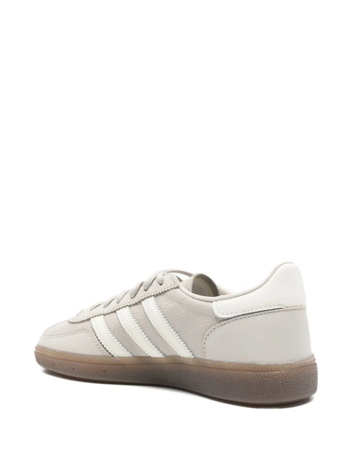 adidas Handball Spezial — Beige — Size US M 3.5 - US W 5 — Back View