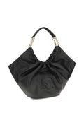 Coccinelle Medium Smash Leather Shoulder Bag — Same as shown — Size One Size — Back View
