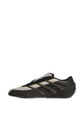adidas X Bad Bunny X Mercedes Amg Petronas F1 Team Adiracer Gt Sneakers — Black — Size US M 8 - US W 9.5 — Back View