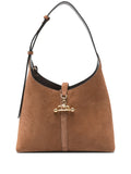 Strathberry Kite Shoulder Bag — Same as shown — Size One Size — Front View
