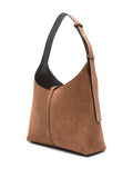 Strathberry Kite Shoulder Bag — Same as shown — Size One Size — Back View