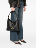 Strathberry Kite Shoulder Bag — Same as shown — Size One Size — Side View