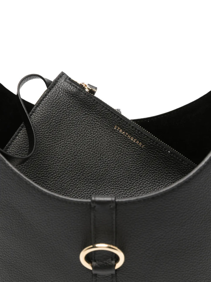 Strathberry Kite Shoulder Bag — Same as shown — Size One Size — Detail View