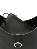 Strathberry Kite Shoulder Bag — Same as shown — Size One Size — Detail View