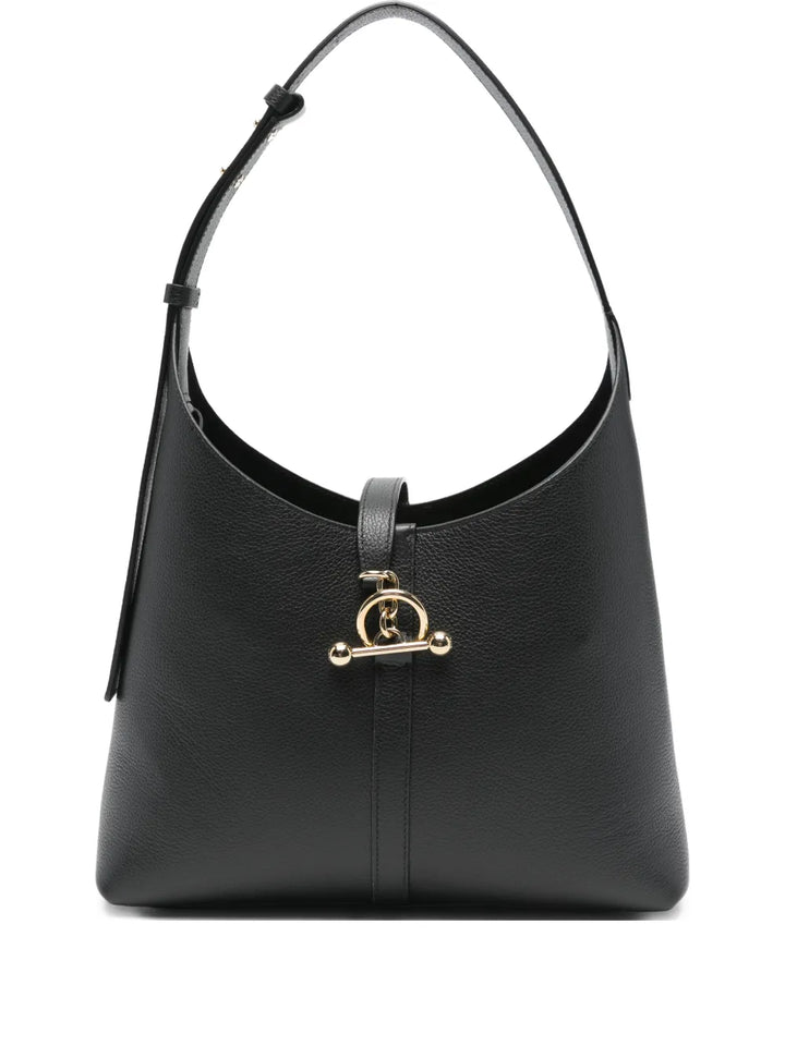 Strathberry Kite Shoulder Bag — Same as shown — Size One Size — Front View