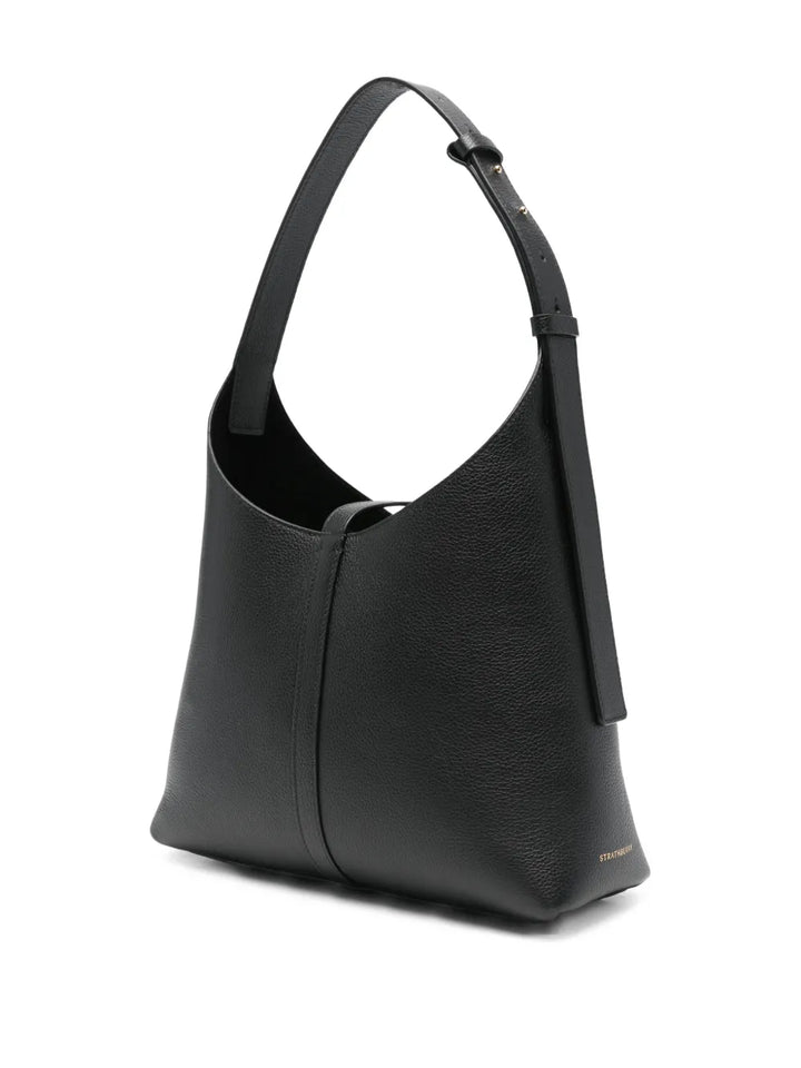 Strathberry Kite Shoulder Bag — Same as shown — Size One Size — Back View