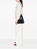 Louis Vuitton Pre Owned 1994 Epi Sac D Epaule Gm Bucket Bag — Same as shown — Size One Size — Side View