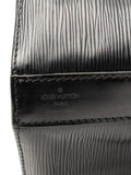 Louis Vuitton Pre Owned 1994 Epi Sac D Epaule Gm Bucket Bag — Same as shown — Size One Size — Lifestyle View