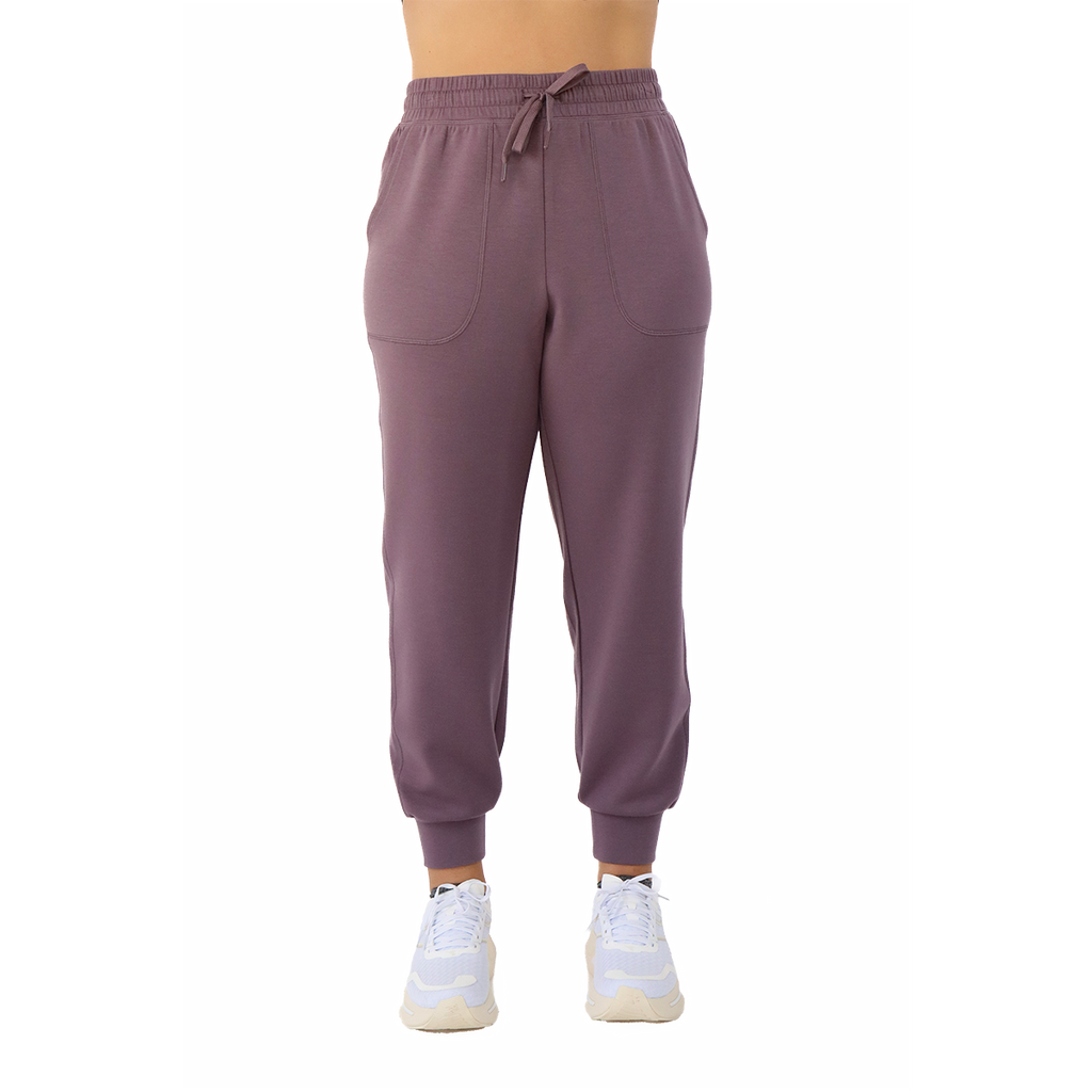 F2R Softlite Side Pocket Jogger — Blue Blizzard — Size XSmall — Detail View