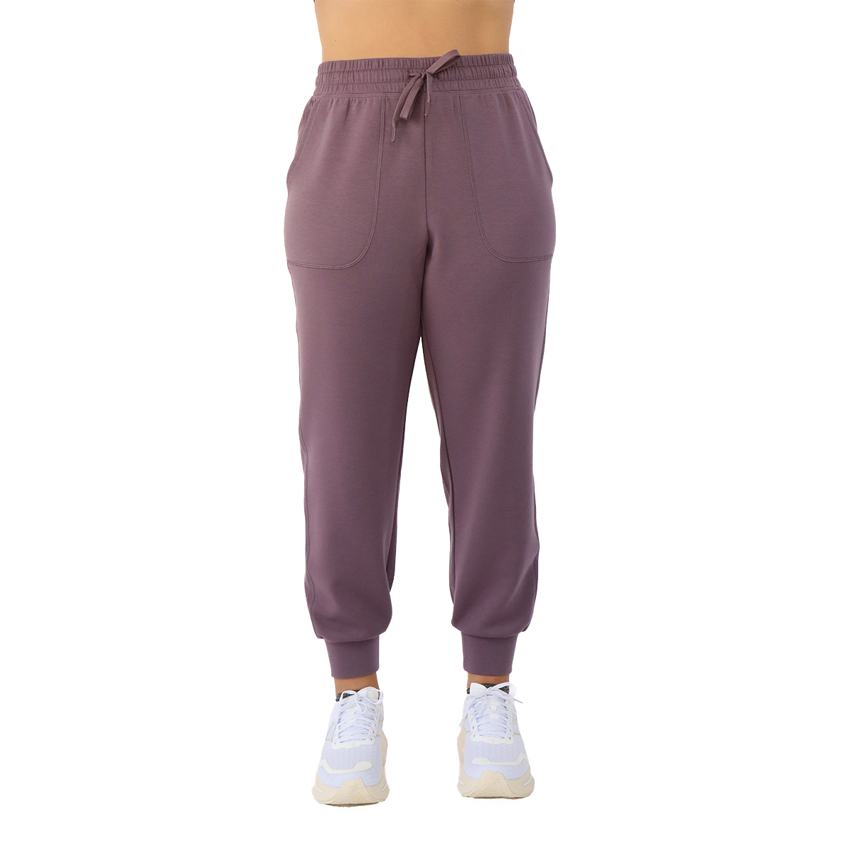 F2R Softlite Side Pocket Jogger — Blue Blizzard — Size XSmall — Detail View