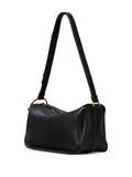 Gucci Medium Half Horsebit Grained Leather Shoulder Bag — Same as shown — Size One Size — Back View