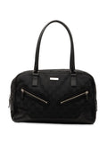 Gucci Pre Owned 2000 2015 Gg Canvas Shoulder Bag — Same as shown — Size One Size — Front View