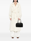Gucci Pre Owned 2000 2015 Gg Canvas Shoulder Bag — Same as shown — Size One Size — Side View
