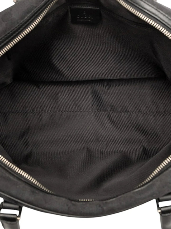 Gucci Pre Owned 2000 2015 Gg Canvas Shoulder Bag — Same as shown — Size One Size — Detail View