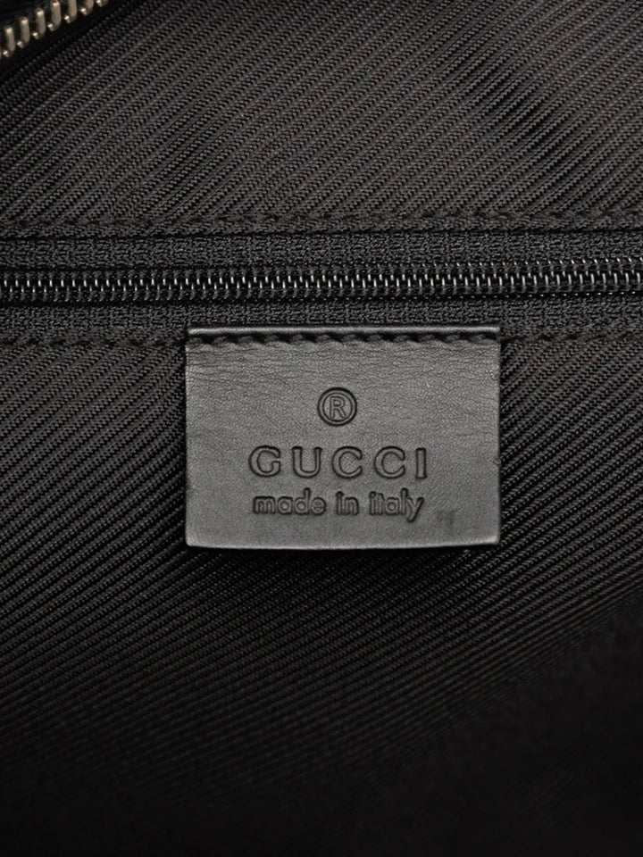 Gucci Pre Owned 2000 2015 Gg Canvas Shoulder Bag — Same as shown — Size One Size — Lifestyle View