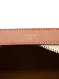 Celine Pre Owned 2021 Triomphe Coated Canvas Ava Shoulder Bag — Same as shown — Size One Size — Lifestyle View