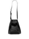 Louis Vuitton Pre Owned 1994 Epi Sac D Epaule Pm Bucket Bag — Same as shown — Size One Size — Front View