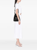 Louis Vuitton Pre Owned 1994 Epi Sac D Epaule Pm Bucket Bag — Same as shown — Size One Size — Side View