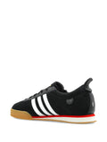 adidas Samba 62 Super — Black — Size US M 3.5 - US W 5 — Back View