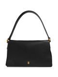 By Malene Birger Lelou Leather Shoulder Bag — Same as shown — Size One Size — Back View