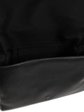 By Malene Birger Lelou Leather Shoulder Bag — Same as shown — Size One Size — Detail View