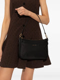 Michael Michael Kors Medium Jet Set Shoulder Bag — Same as shown — Size One Size — Side View