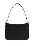 Michael Michael Kors Medium Jet Set Shoulder Bag — Same as shown — Size One Size — Back View