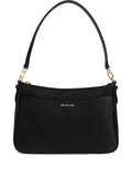 Michael Michael Kors Medium Jet Set Shoulder Bag — Same as shown — Size One Size — Front View