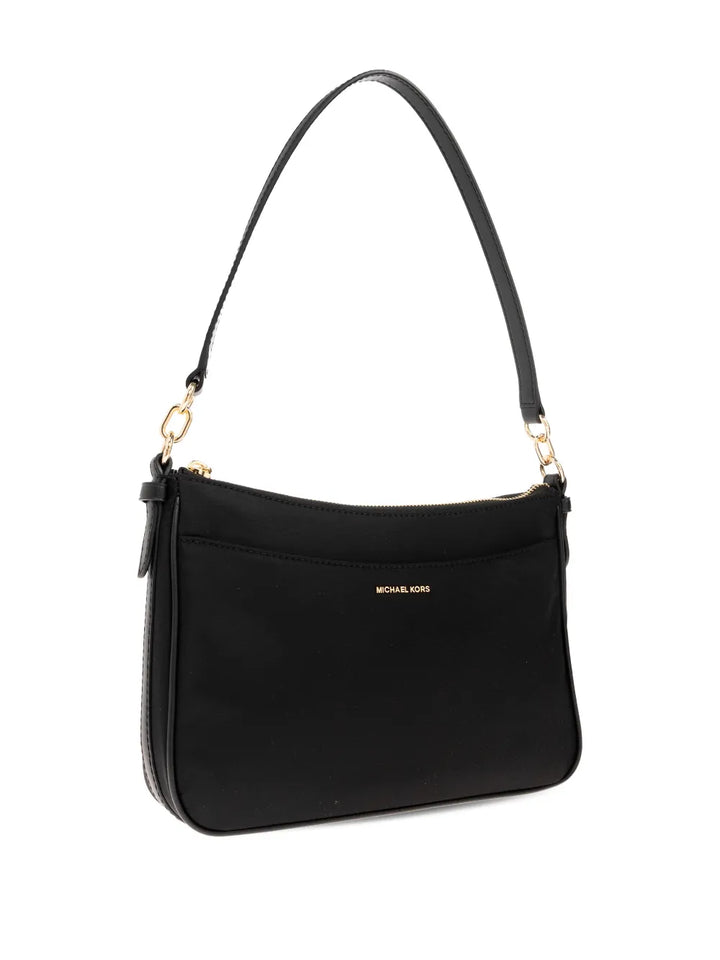 Michael Michael Kors Medium Jet Set Shoulder Bag — Same as shown — Size One Size — Top View