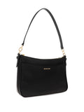 Michael Michael Kors Medium Jet Set Shoulder Bag — Same as shown — Size One Size — Top View