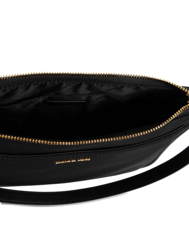 Michael Michael Kors Medium Jet Set Shoulder Bag — Same as shown — Size One Size — Detail View