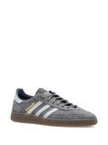 adidas Handball Spezial Sneakers — Grey — Size US M 7.5 - US W 9 — Side View