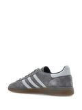 adidas Handball Spezial Sneakers — Grey — Size US M 7.5 - US W 9 — Back View