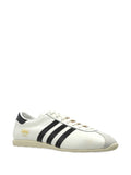 adidas Paris Stripes Lace-Up — White — Size US M 3.5 - US W 5 — Side View