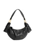 Coccinelle Small Furoshiki Shoulder Bag — Same as shown — Size One Size — Side View