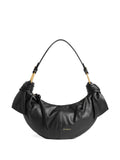 Coccinelle Small Furoshiki Shoulder Bag — Same as shown — Size One Size — Front View