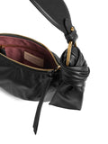 Coccinelle Small Furoshiki Shoulder Bag — Same as shown — Size One Size — Back View