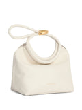 Coccinelle Mini Finn Shoulder Bag — Same as shown — Size One Size — Side View