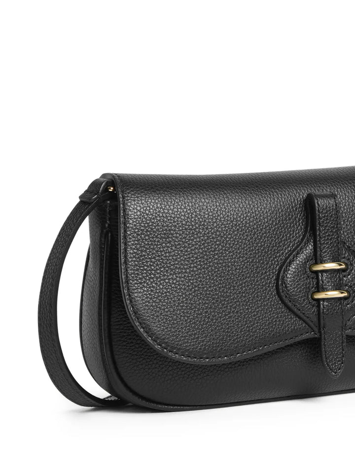 Coccinelle Small Mavery Shoulder Bag — Same as shown — Size One Size — Back View