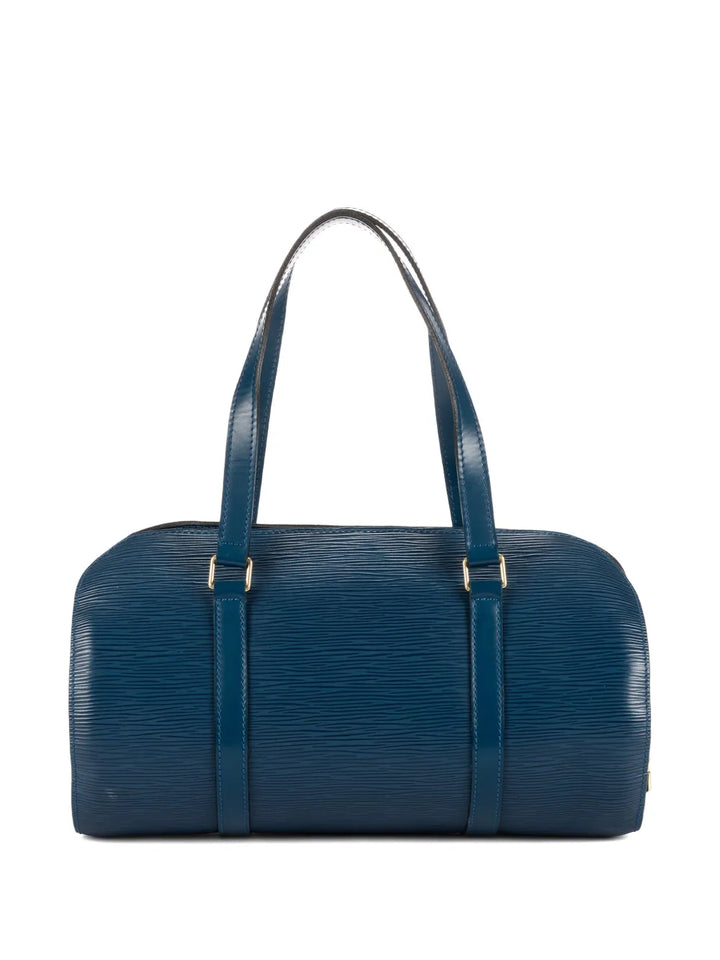 Louis Vuitton Pre Owned Soufflot Shoulder Bag — Same as shown — Size One Size — Side View