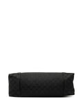 Gucci Pre Owned 2000 2015 Gg Canvas Shoulder Bag — Same as shown — Size One Size — Top View