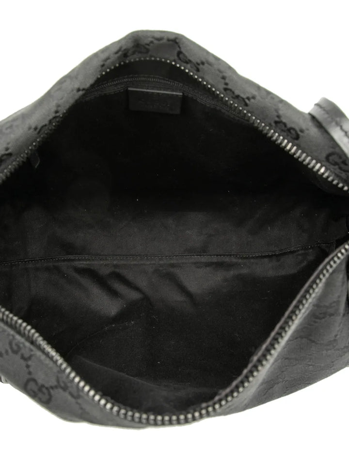 Gucci Pre Owned 2000 2015 Gg Canvas Shoulder Bag — Same as shown — Size One Size — Detail View