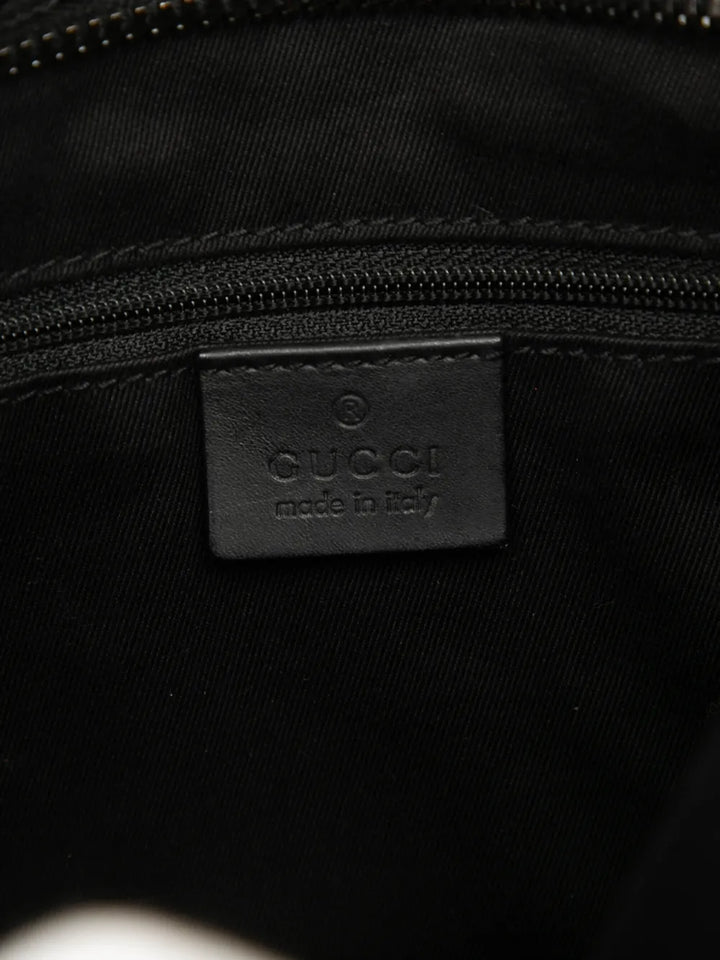 Gucci Pre Owned 2000 2015 Gg Canvas Shoulder Bag — Same as shown — Size One Size — Lifestyle View