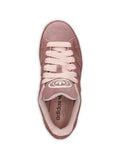 adidas Campus 00S Three-Stripes — Pink — Size US M 3.5 - US W 5 — Back View