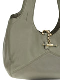 Chloe East West Balloon Shoulder Bag — Same as shown — Size One Size — Top View