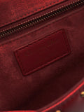 Christian Dior Pre Owned 2000S Chain Strap Shoulder Bag — Same as shown — Size One Size — Top View